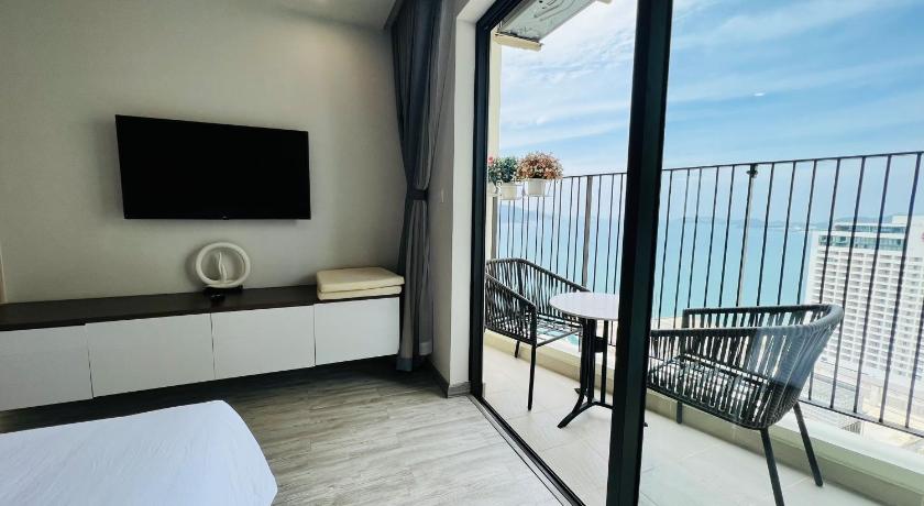 HighSea GoldCoast Superview Apartment photo