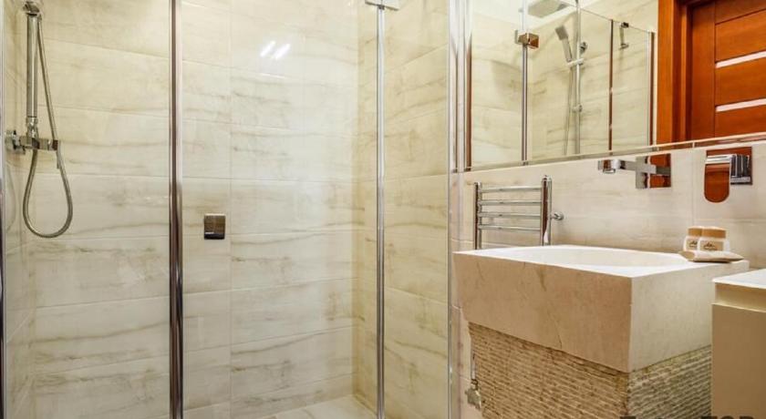 TatryTop Zakopianskie Tarasy Premium & SPA photo