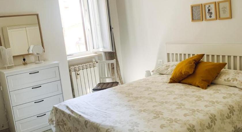 Suali Case nel Borgo