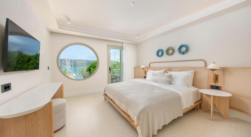 Yacht Classic Hotel - Boutique Class - image 9