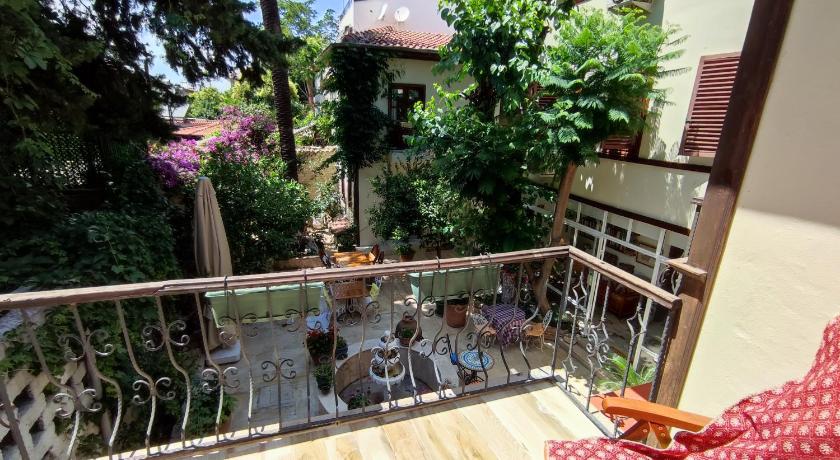 Sibel Hotel photo