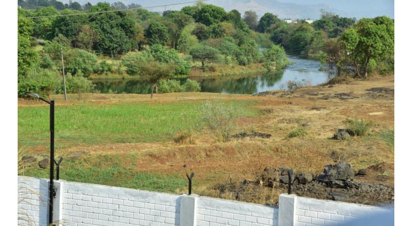 Nature's Isle 3BHK photo