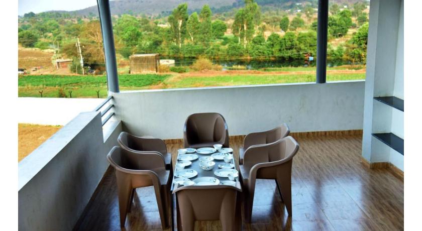 Nature's Isle 3BHK photo