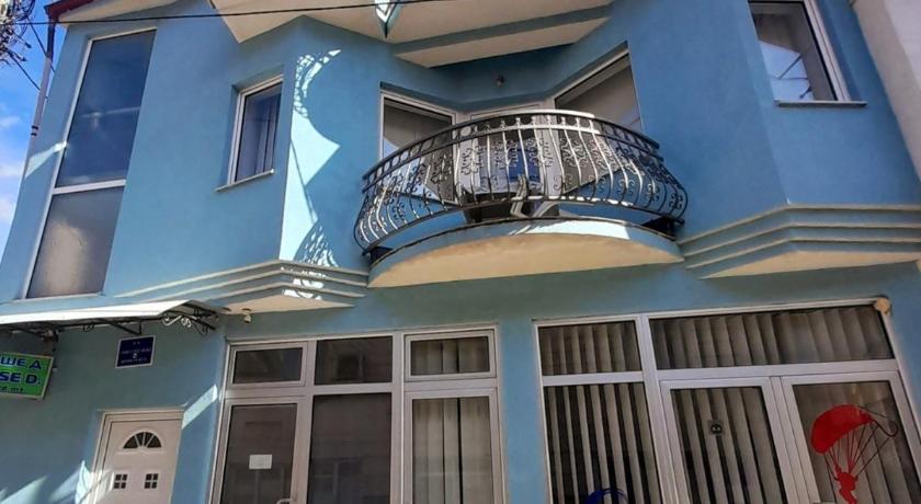 ***Vila Tose D. Krusevo — Hotel in Krusevo