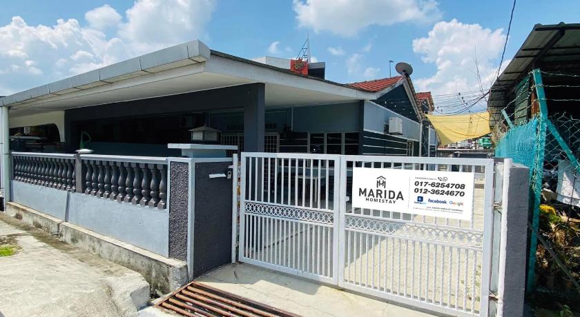 MARIDA HOMESTAY MusIim Only photo