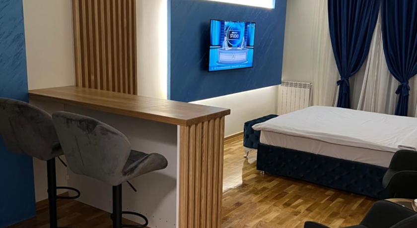 KoTa blue apartman Beograd photo