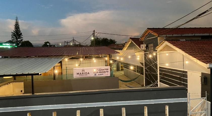 MARIDA HOMESTAY MusIim Only photo