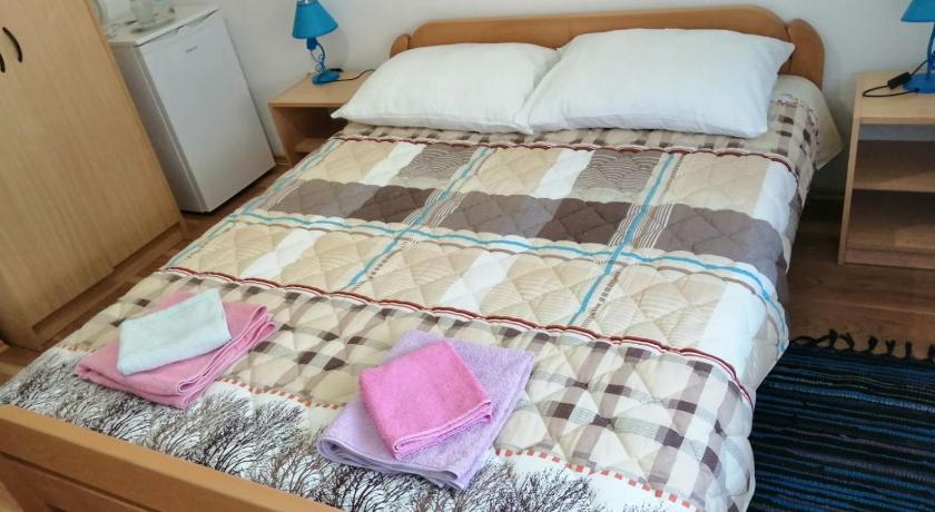 Guesthouse Bubalo photo