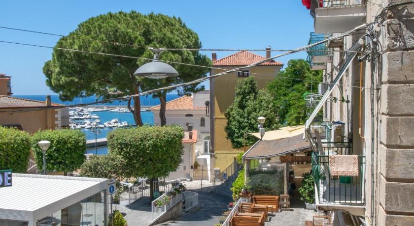 Villa Lery Guesthouse — Hotel in Agropoli