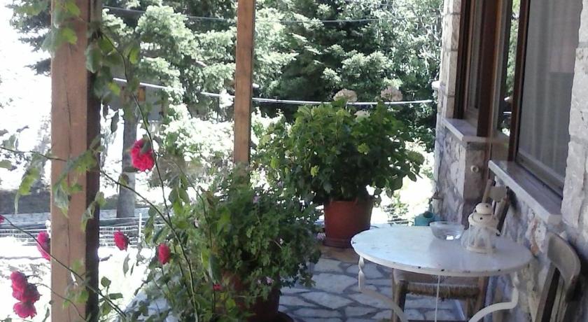Guesthouse Stemnitsa photo