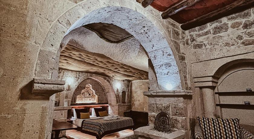 Mimi Cappadocia Luxury Cave Hotel — Hotel in Nevsehir