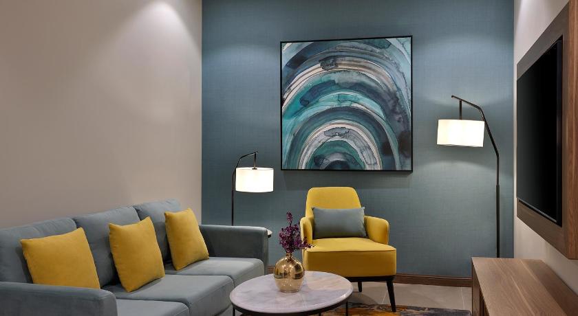 Staybridge Suites Al Khobar City photo