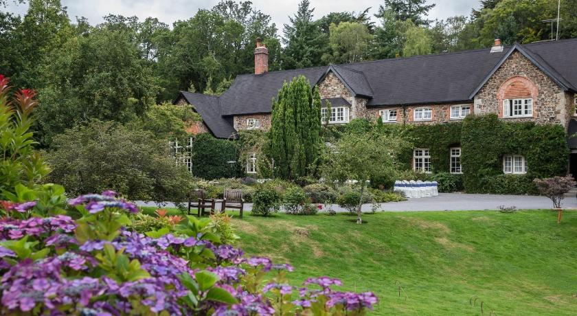The Edgemoor Hotel photo