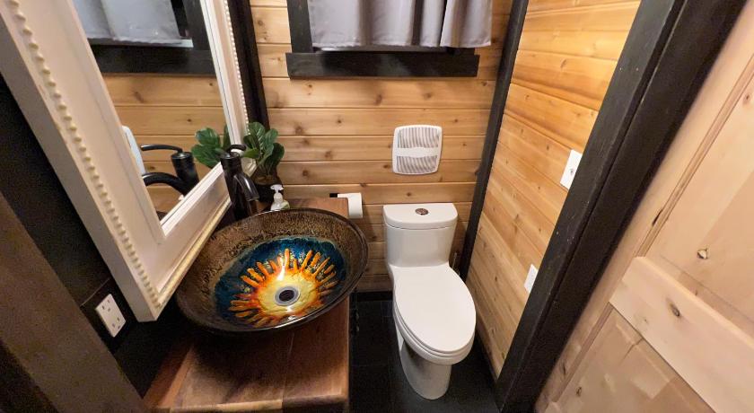 Zion Garden Tiny Homes photo