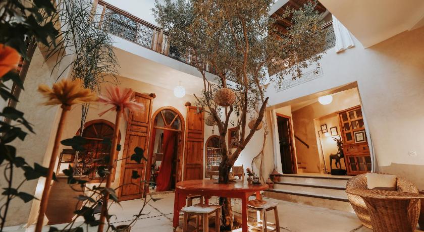 Dar Nour el Houda photo