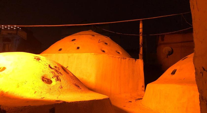 Hamam Hostel 1469 photo
