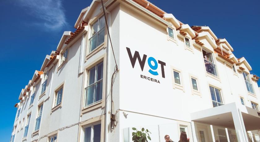 WOT Ericeira photo