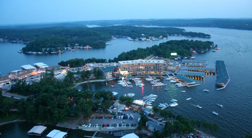 Camden on the Lake Resort