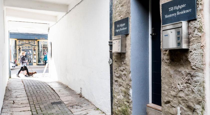 Osprey Residence - Smart & Stylish Apartment in the Heart of Kendal photo