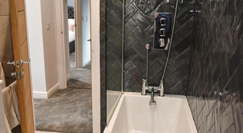 ウォリック Victoria Colonnade ApartHotel 5つ星 ホテル 眺望