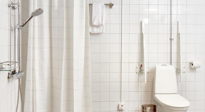 Bild av Enkelrum utan fönster (Single Room without Window) 2