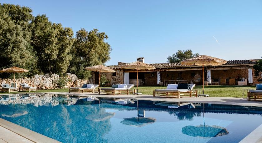Finca Gomera - Luxury Country Hotel - main image