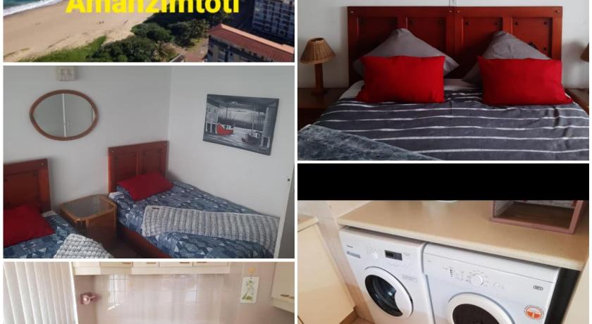 Stella Maris 194 Amazimtoti Self Catering accommodation — Hotel in Durban