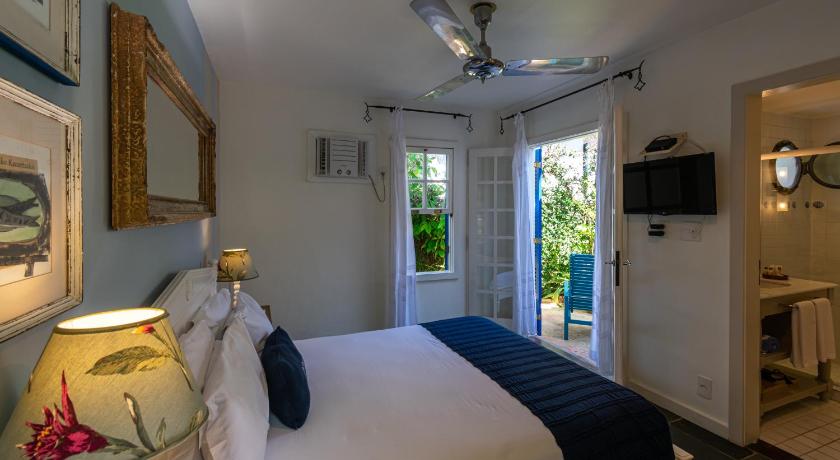 Vila da Santa Hotel Boutique & Spa photo