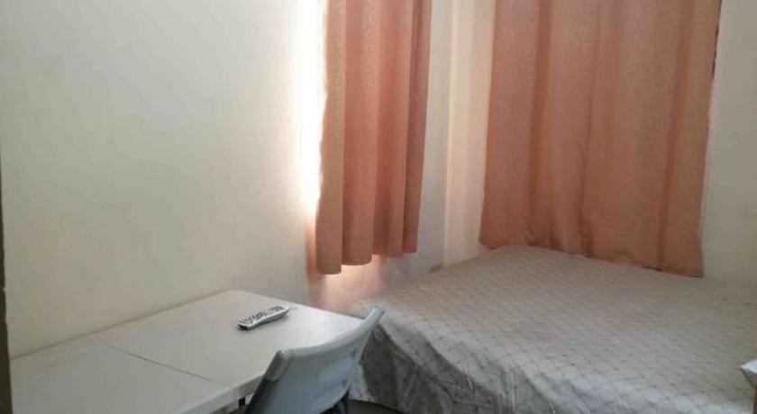 Image of Budget Double Room 1