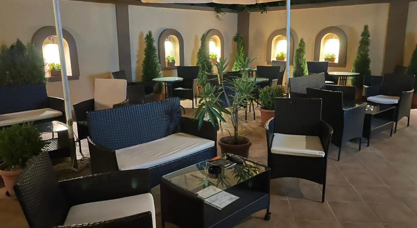 B&B Vila Tamaris photo