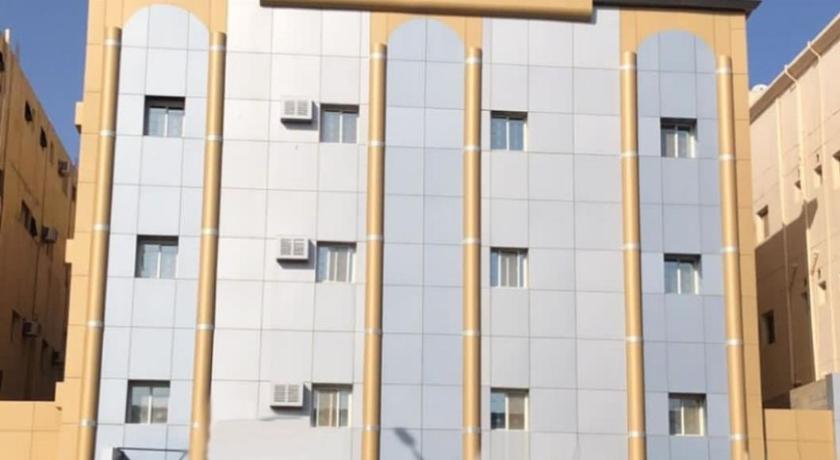 Nights Furnished Units photo