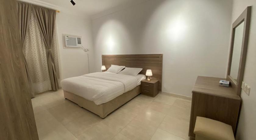 Nights Furnished Units — Hotel in Tabouk