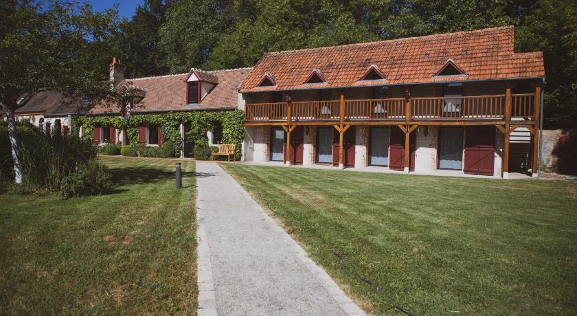 Domaine de Montizeau