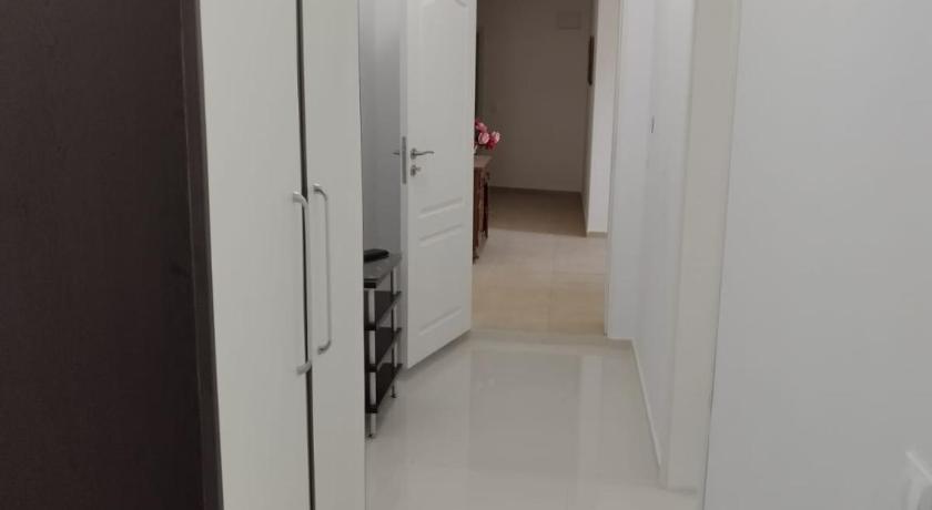 Belvedere Apartments photo