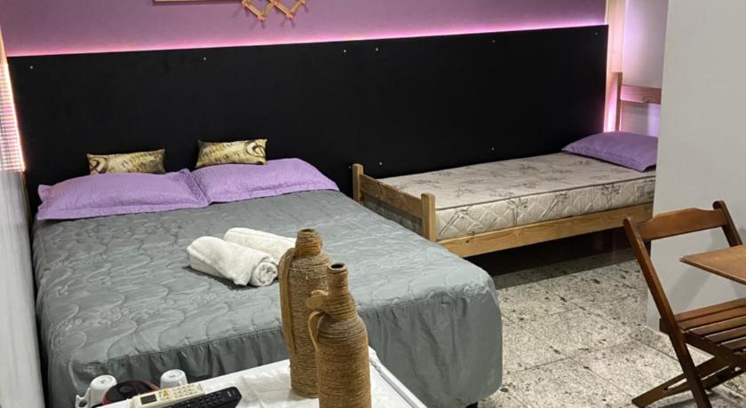Image of Standard Double Room with Fan 0
