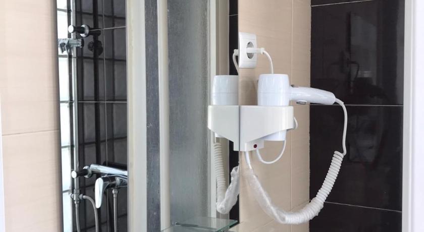 LxRoller Quionga BIG terraced Apartment - 5 rooms - 18
