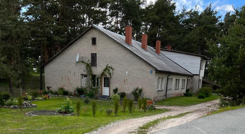 Ostas ielas apartamenti photo