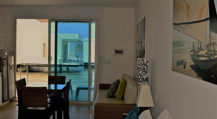 Marina Puerto Velero photo