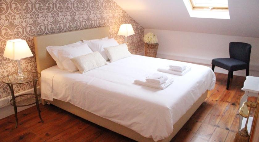 The Sky Lofts Lisbon Guesthouse Portugal 2020 Reviews