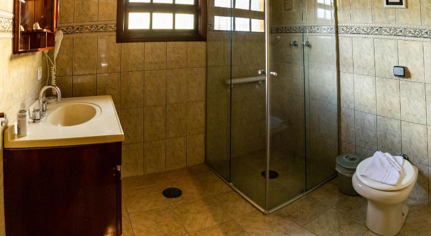 Casa de Campos Guest House photo