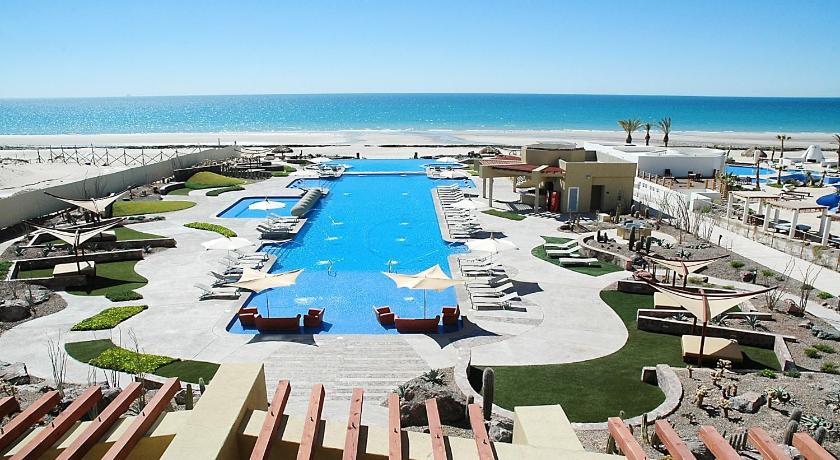 Encanto Living One Bedroom Unit by Kivoya — Hotel in Puerto Penasco