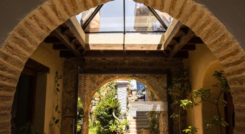 Dar Echchaouen Maison d'Hotes & Riad photo