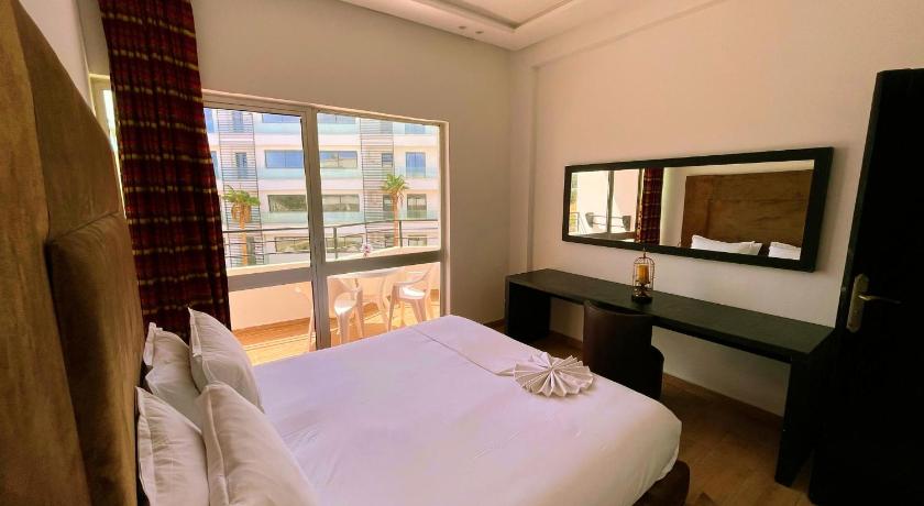 Image of Standard Apartment 1