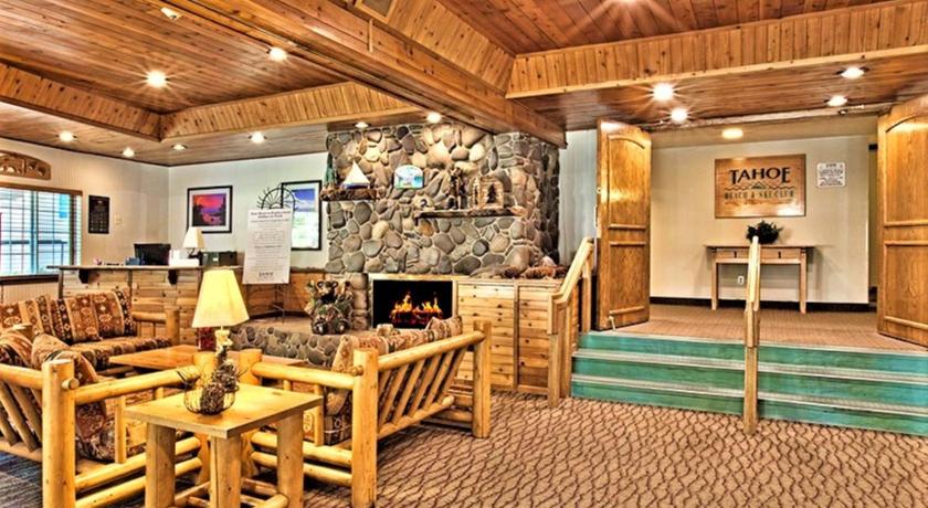 The Tahoe Beach and Ski Club Owners Association photo