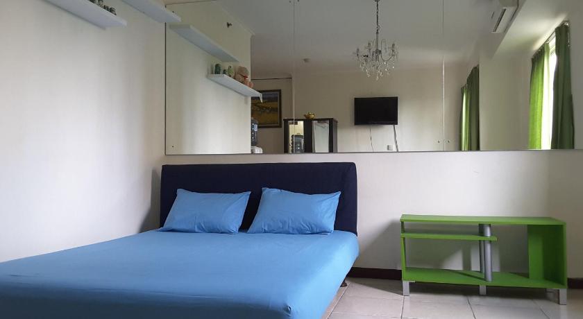 apartment maple park kemayoran — Hotel in Jakarta
