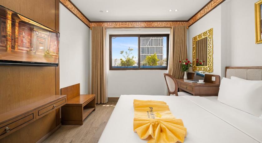Pharaoh Boutique Hotel Danang photo