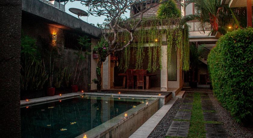 Valka Bali By Boutique Hotels & Villas photo