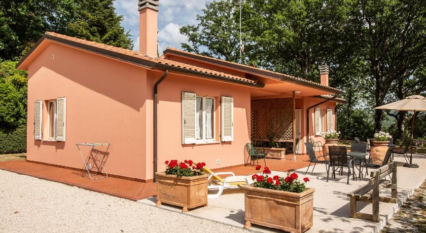 아시시 Residence Serena 5성급 게스트하우스 레스토랑