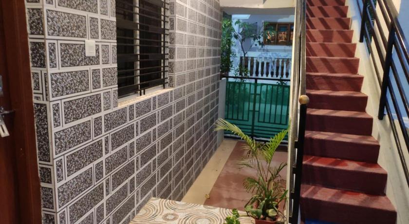 Veeru Homestay photo