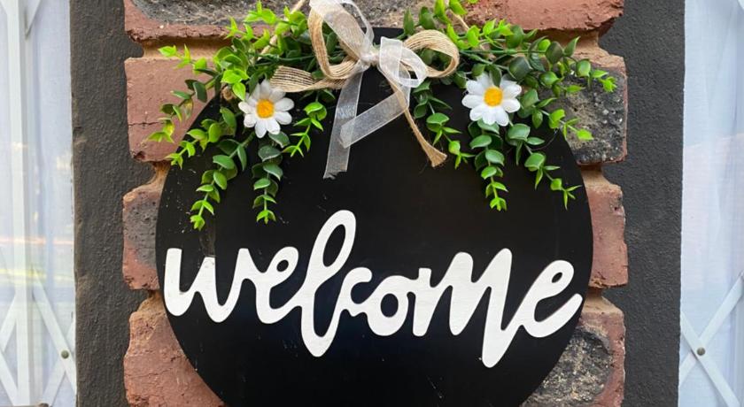 AfricaLove on Tiger — Hotel in Pretoria